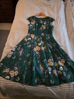 Dresstells Women's Cocktail Dress